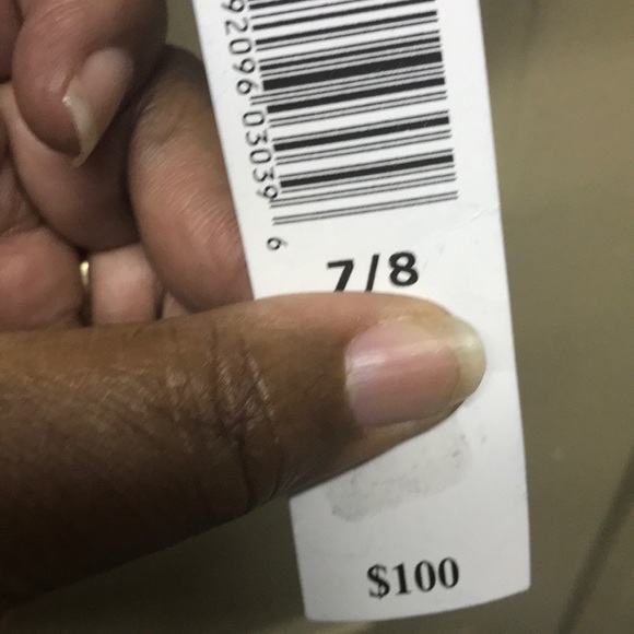 Reign On NWT dress - Picture 6 of 11